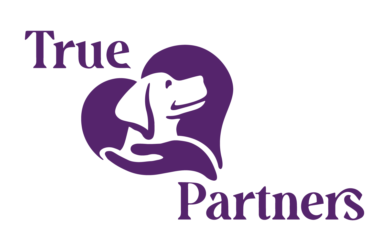 True Partners Logo<br />
